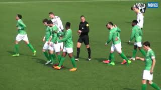 Samenvatting RKSV Minor-RKSV Mierlo-Hout (beker) 31-03-2019