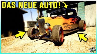 Der NEUE VAPID HUSTLER in GTA 5 Online! Das VALENTINSTAG UPDATE & Mehr!