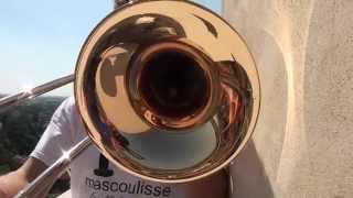 MASTERBRASS : Mascoulisse sulla torre di Palazzolo sull'Oglio