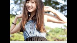 พลอยชมพู สาวน้อยร้อยล้านวิว