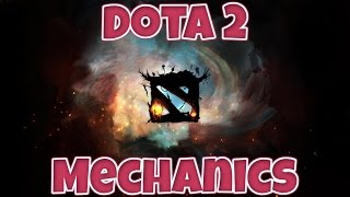 [DotA 2 Mechanics] Ancient Apparition VS Templar Assassin