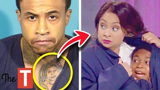 10 Dark Secrets About Raven's Home Disney Doesn't Want You To Know