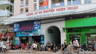 30 Аренда квартиры две спальни в европейском квартале в Нячанге