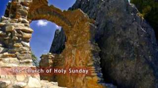 Amazing Macedonia Part 1 English version