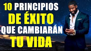 10 Principios De Éxito Que Cambiarán Tu Vida Según El Fundador De Nike - Imperio De Riqueza