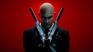 Hitman Absolution  Декстер Индастриз часть 2