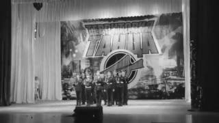 Самый лучший военный танец на 9 мая! До слёз и мурашки по коже!