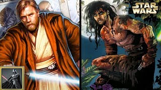 Star Wars: Was haben überlebende Jedi nach der ORDER 66 gemacht? [deutsch]