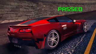 Asphalt 8, Weekly Sprint Tournament May 20th-26th, Shelby & Corvette, Monday 20th