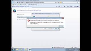 Comodo internet security V5 2011 vs Kaspersky internet security 2011 part 1
