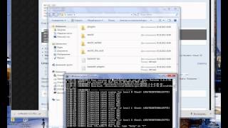Сервер Bukkit Minecraft 1.5.2 своими руками.