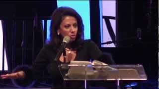 ACT for America founder speaks at anti-Shariah conference in Nashville, TN