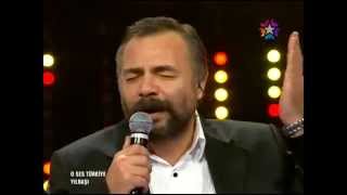 Oktay Kaynarca-O Ses Türkiye-Ervahı Ezelde-Sümmani'den