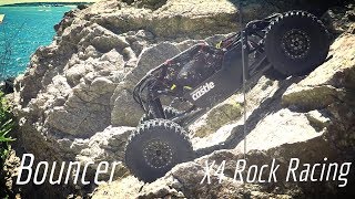 Vaterra VS Class 3 X4 RC Racing -  2017 New England Monster Showdown