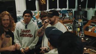 Take It To Heart - 01/30/2020 - (Live @ Programme Skate and Sound)