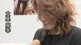 ZARD　織田哲郎「ちょっと俺が歌い方にいちゃもんをつけたりとか（笑）」