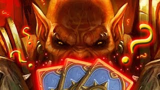 [Hearthstone] Legend LoE Midrange Warrior Guide