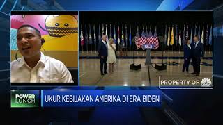 Proyek Mobil Listrik RI, Daya Tarik Bagi Investasi AS di Era Biden