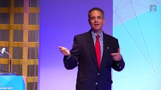EG17: “Desarrollando ecosistemas de Innovación Social” (Salud y TIC) por José Antonio Lorente