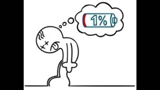 PSYCHO : le Syndrôme de Fatigue Chronique (BURN OUT) - QUE FAIRE ?