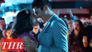 Henry Golding on Making 'Crazy Rich Asians' and Eating Dung for BBC