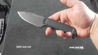 CS36MA Cold Steel Drop Forged Hunter