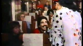 Lola Flores "Los Tanguillos de mi abuela"adaptación original para tv