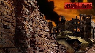 Сталинград - Прохождение за РККА. Дом Павлова (секретная миссия) #5.1