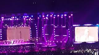 Димаш Астана Арена 29.06.19