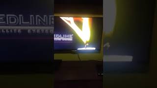 REDLINE WS 8500 COMBO
