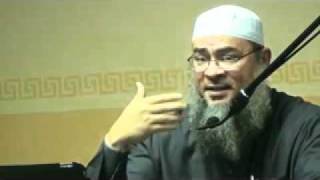 The most beloved person to Allah - Assim al hakeem