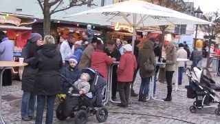 Hartha Weihnachtsmarkt 2014