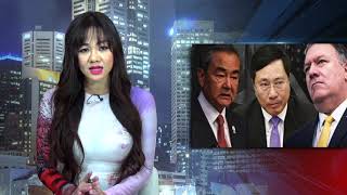 David Hutt nhận định: ‘Việt Nam sẽ mất đảng CS nhanh hơn nếu liên kết với Tàu cộng