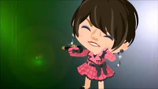歌Ameba Pigg　'19尾曳きの渡し