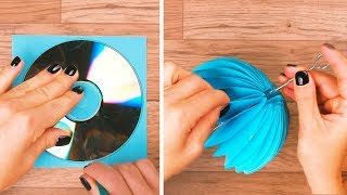 22 Ideas That Prove Paper is The Best Crafts Material Ever, by Crafty Panda