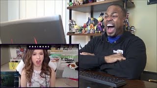 Best Twitch Donations (Text To Speech) Compilation - REACTION!!!