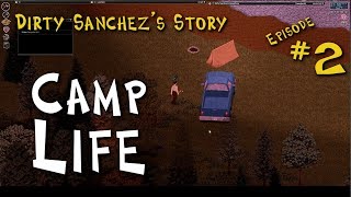 Project Zomboid Wilderness Survival ep02