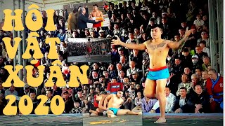 NGÔ THẾ SAO. VÔ ĐỊCH LÈO1, CHIẾM GIỮ GIẢI NHẤT (FULL) पॉलीनैंट्स या..Hội ĐỒNG KỴ 2020