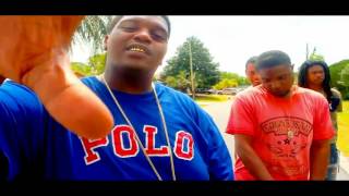 King Biggie ft. Jd Bossman - cut it remix (official video)