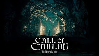 Финал Call of Cthulhu 2018 (Зов Ктулху) - Часть 14:Глава 14 Белая точка