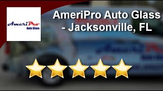Windshield Replacement in Jacksonville, FL, AmeriPro Auto Glass Call: (904) 654-7445