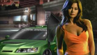 The History of Need for Speed part 8: Need for Speed: Underground 2 (2004)