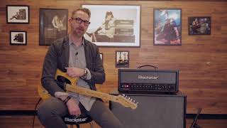Blackstar HT Venue MkII - New for MkII - #MOREISMORE