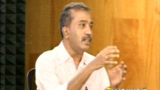 Hemophilia Awareness Interview