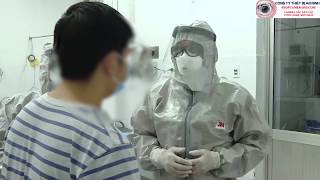 3 người Việt Nam mắc virus corona | Cập nhật mới nhất về Virus corona vũ hán trung quốc