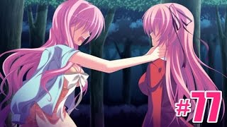 RUN! THE B!TCH IS A YANDERE! (Rise Route) - Ep 77 - Princess Evangile