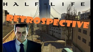 Series Review - Half Life