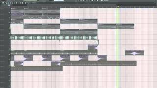 Flume/San Holo Future Bass Massive Presets [Free DL]