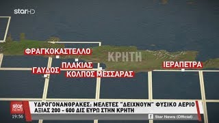 Star - Ειδήσεις 8.5.2018 - βράδυ