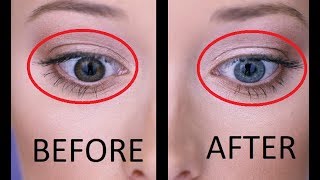Göz Renginizi Değiştirin !!! * change eye color * %100 true